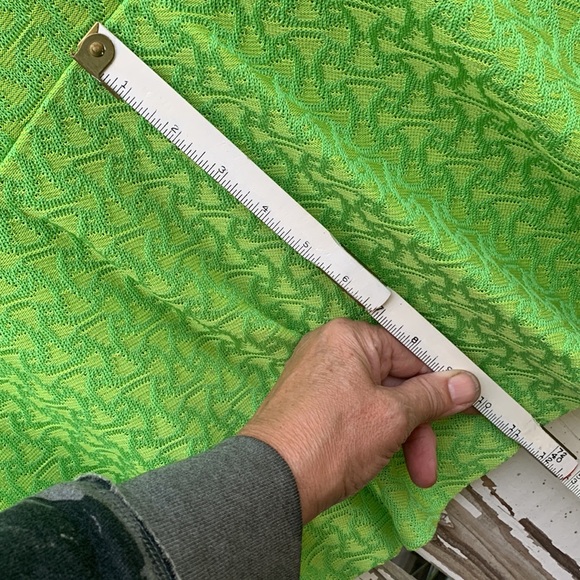 Misook blazer green - Picture 14 of 14